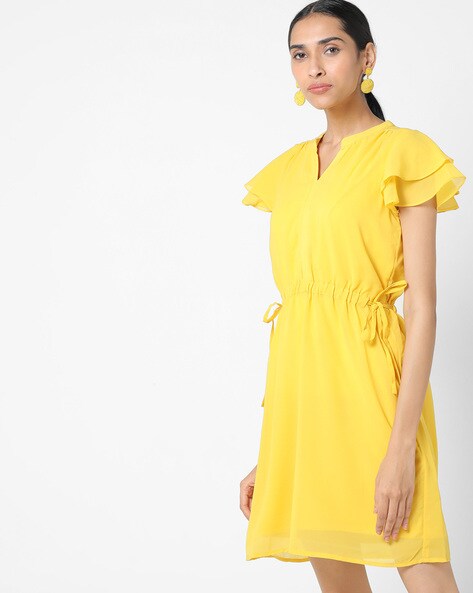 ajio western dresses