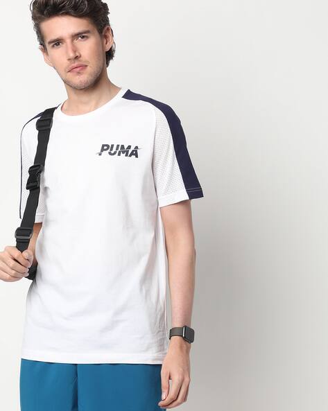 puma dry cell sweatshirt