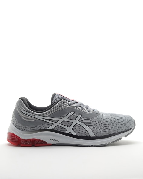 Asics gel pulse 16 gris new arrivals