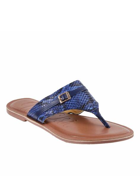 Flat Sandals for Women by Mochi 