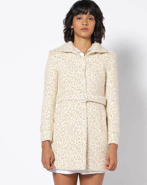 monte carlo long coat