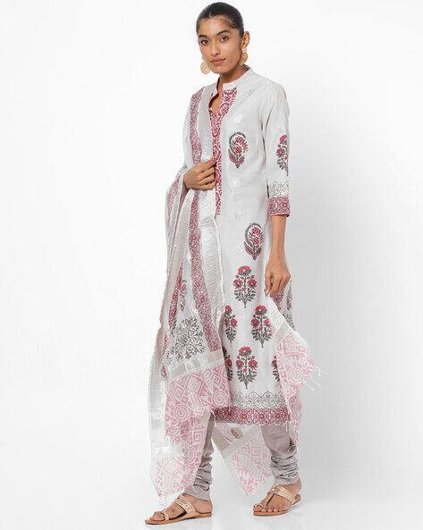 biba printed kurtis
