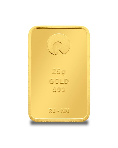 Buy Mia By Tanishq 10 Gm Gayatri Mantra Gold Coin At ...
