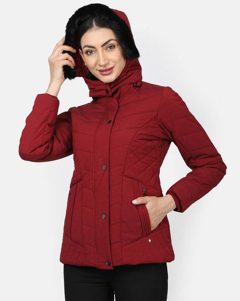 monte carlo ladies coat
