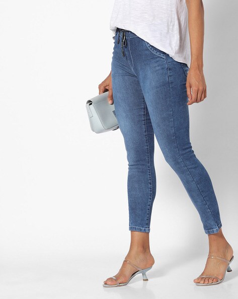 state fit jeans
