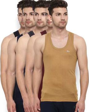 rupa frontline colour vest