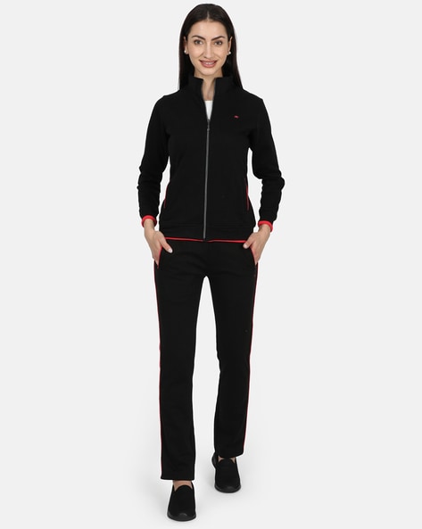 Monte Carlo Women Tracksuits - Buy Monte Carlo Women Tracksuits online in  India