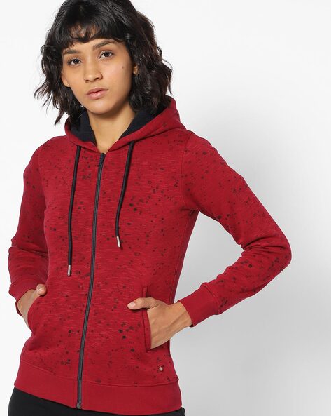 monte carlo sweatshirts for ladies
