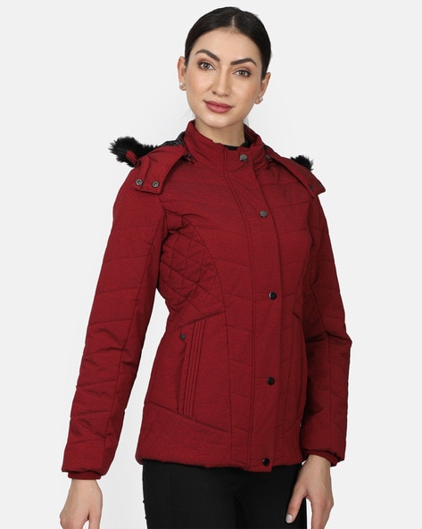 Casual jackets Comme Des Garcons - Ladies` jacket - GLJ012W231 | thebs.com