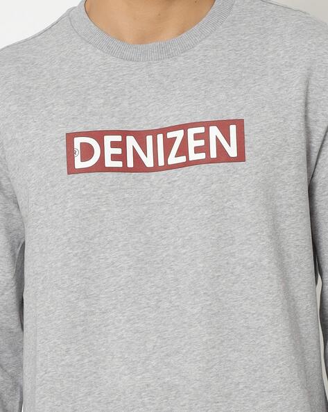 Denizen levi's sweatshirt best sale