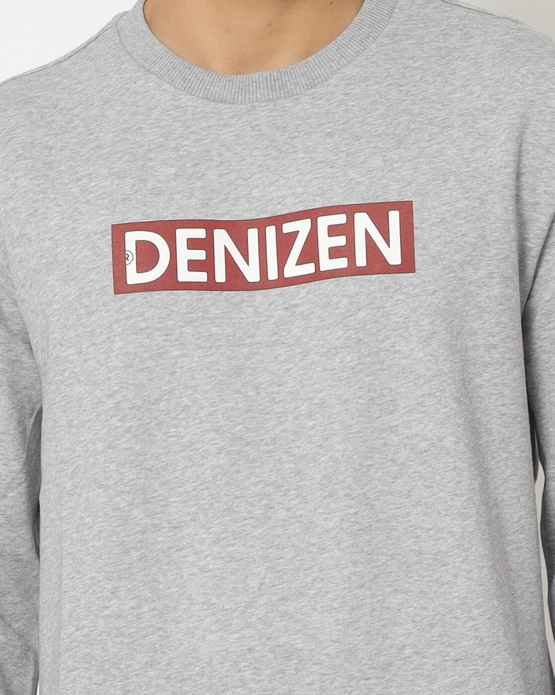 Denizen levi's best sale sweatshirt