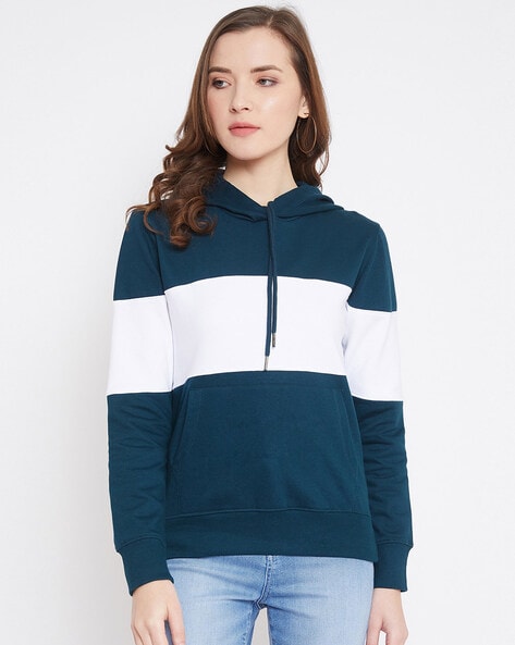 Hudi top clearance for girl