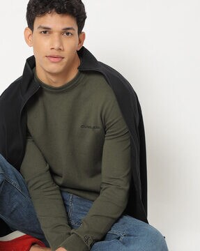 Buy mens sweaters online
