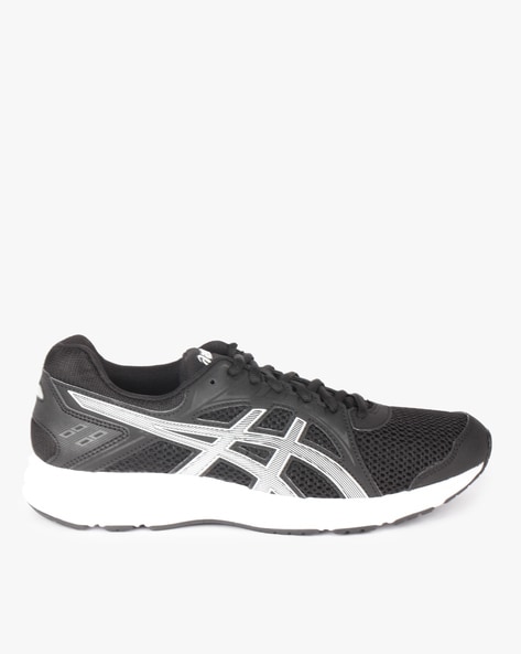 Buy Black Sports Shoes for Men by ASICS Online Ajio