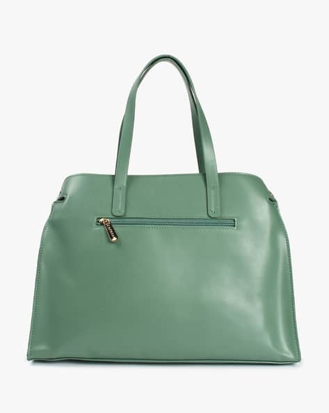 Buy Green Handbags for Women by CAPRESE Online