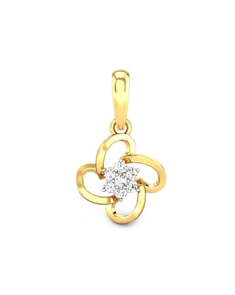 Kalyan on sale jewellers pendant