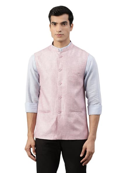 ajio nehru jacket