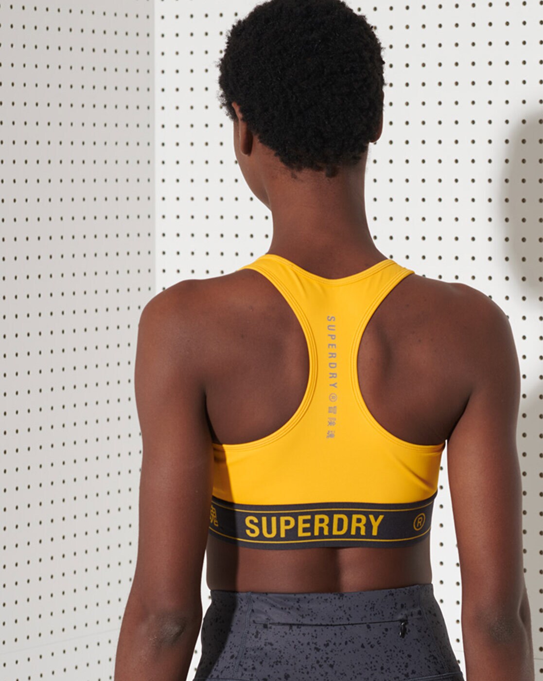 Buy Yellow Bras for Women by SUPERDRY SPORT Online