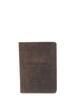 Textured Passport Wallet