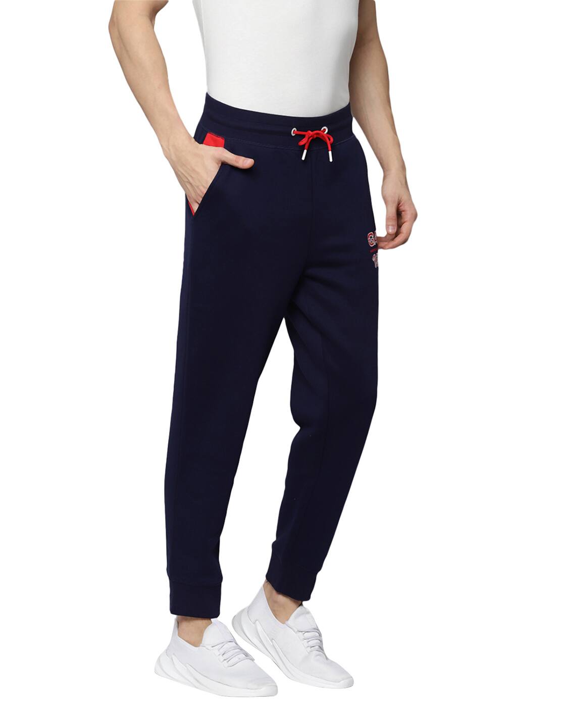 gant tracksuit bottoms