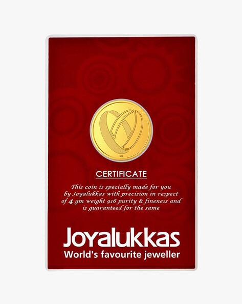 Joyalukkas Golden Beginnings to bring in more prosperity with free gold  coins this festive season | Corporate-news – Gulf News