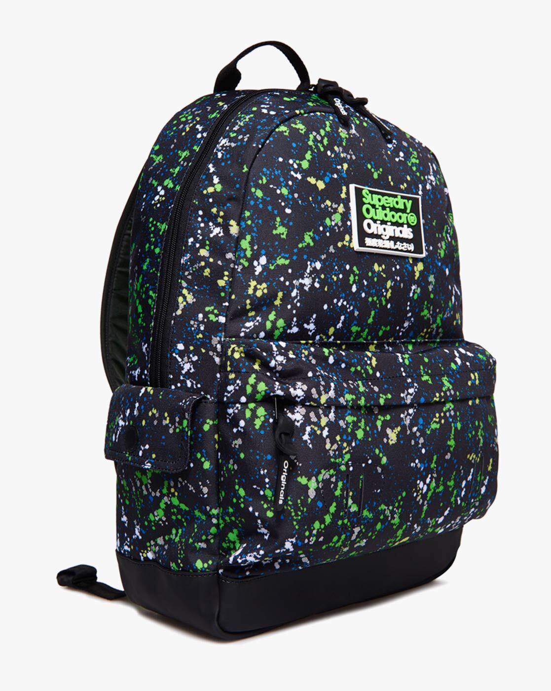 Superdry cheap mini backpack