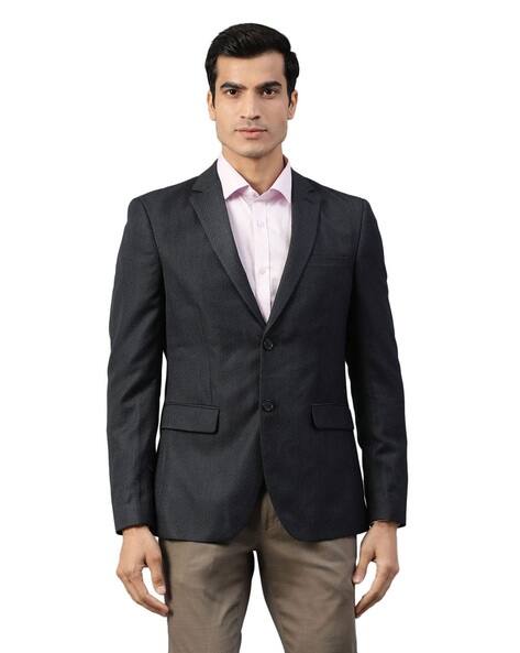 raymond blazer design