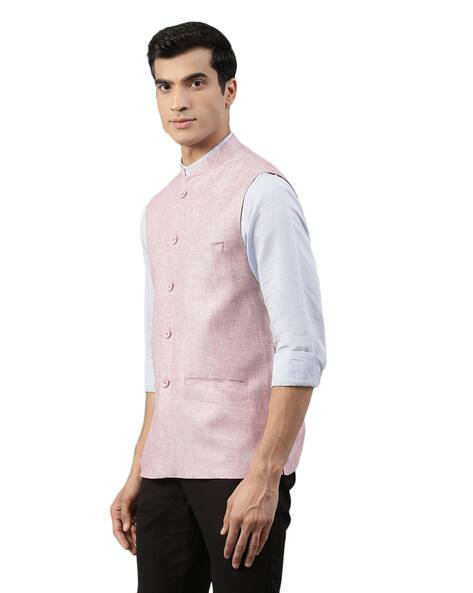 ajio nehru jacket