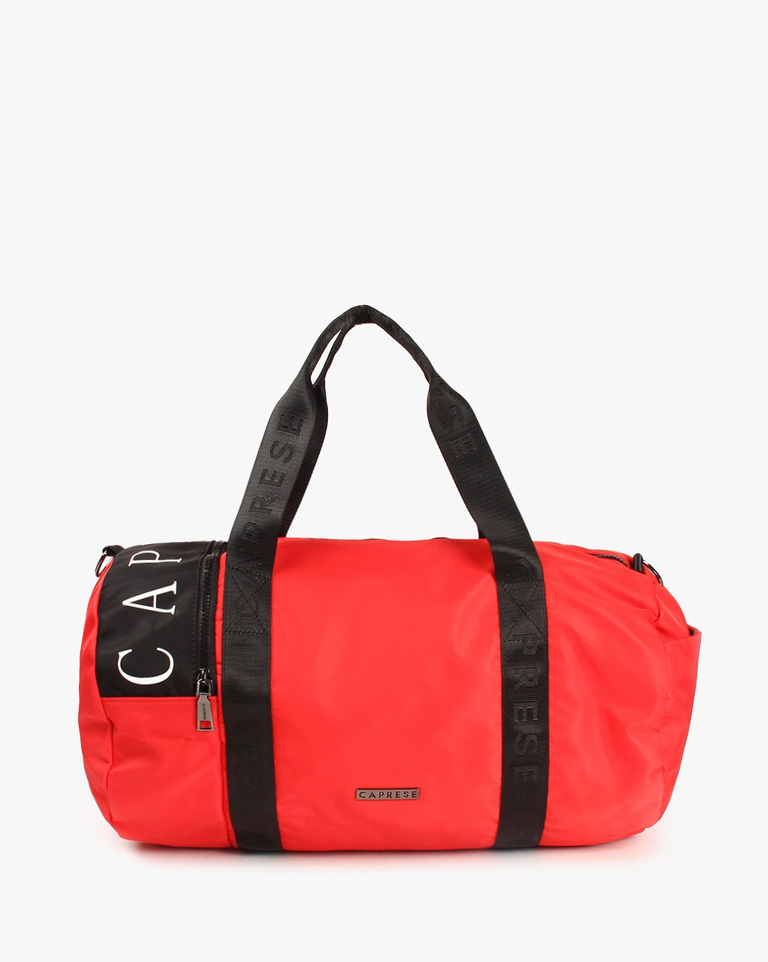 Pamper Duffel Bag with Detachable Strap