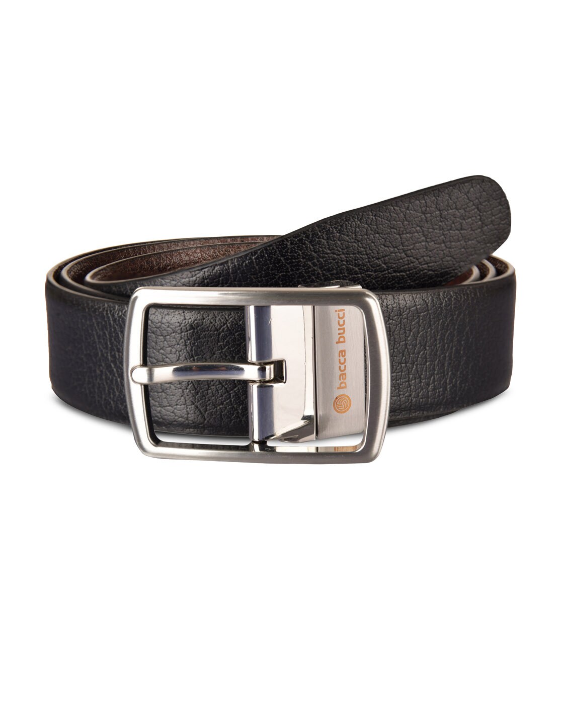 bacca bucci belts