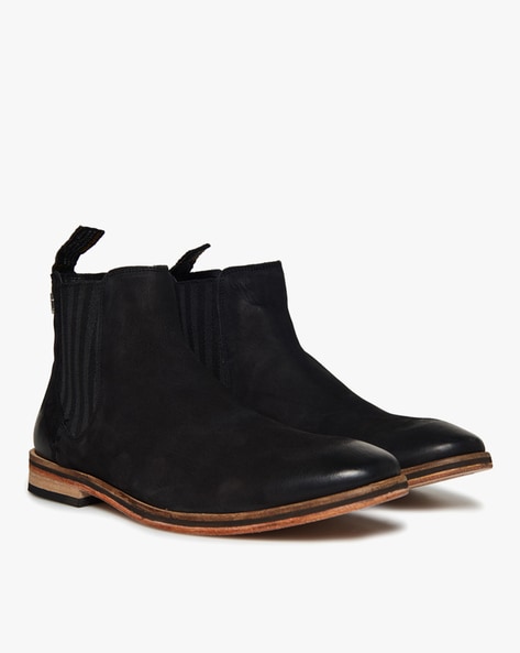 clarks ankle booties