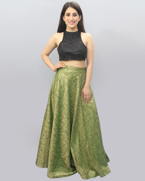 Lehenga Choli( लहंगा चोली) - Buy Latest Collection of Designer Lehenga  Cholis Online in India | Myntra