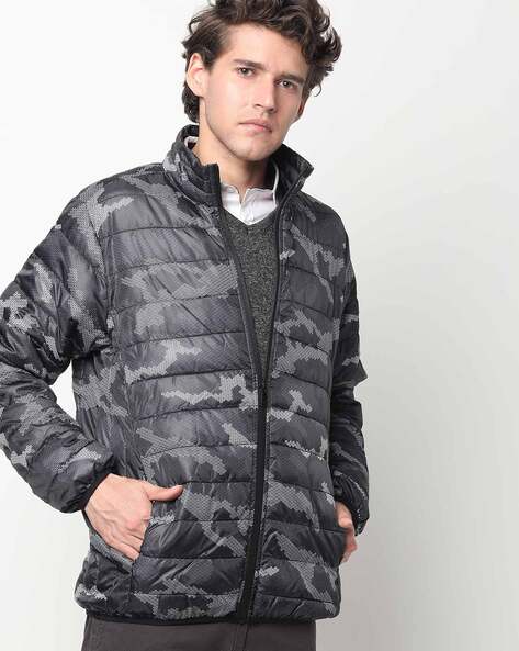 dnmx jackets mens