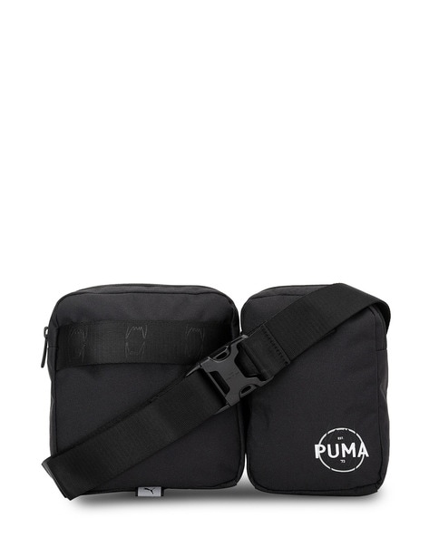 Ajio discount fanny pack