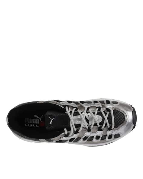 Buy Silver Casual Shoes for Men by Puma Online