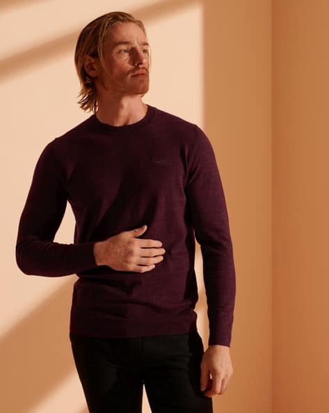 superdry sweaters