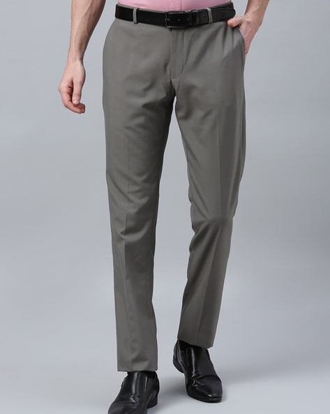 Easy Cotton Trousers – SWGT