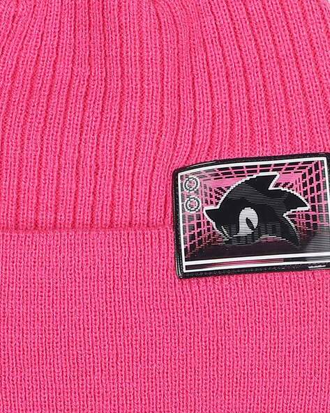 Puma x sonic beanie hotsell