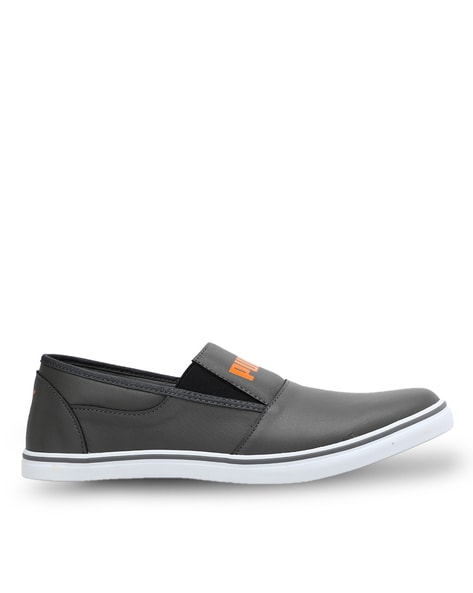 Puma men's funk slip on store idp sneakers