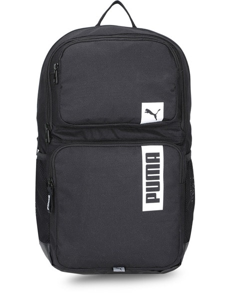 Mochila Puma Phase Ii, Negro