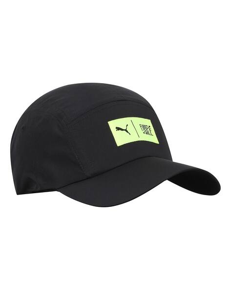 Buy Black Caps \u0026 Hats for Men by Puma 