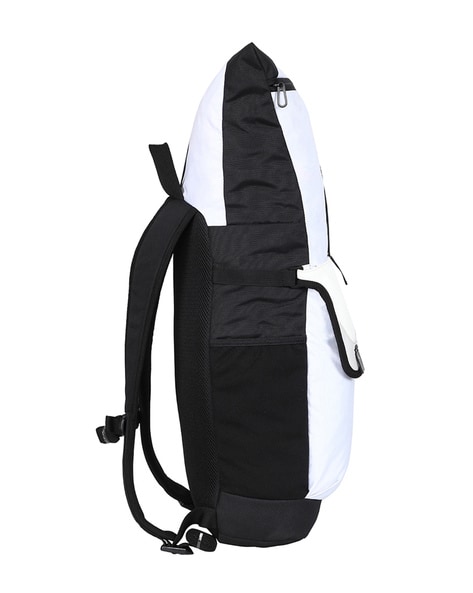 PUMA Unisex Flap Top Backpack