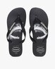 Buy Black Flip Flop & Slippers for Men by Havaianas Online