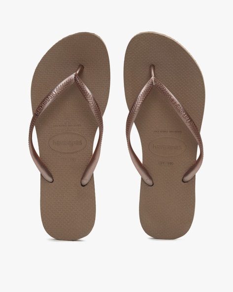 Havaianas teenslippers best sale