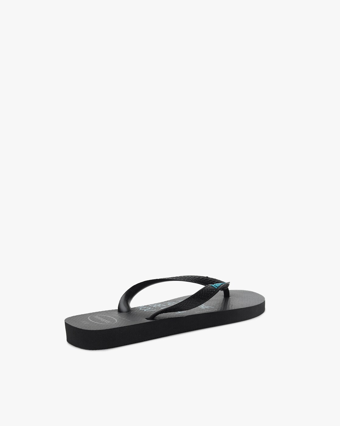 Havaianas slippers online black