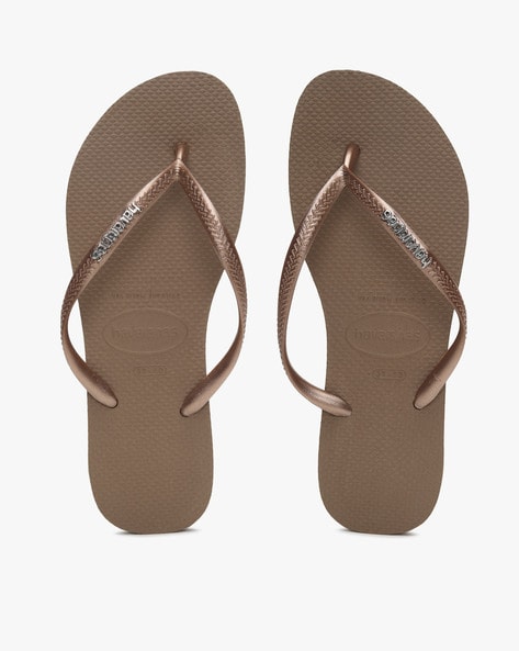 Buy Flip Flop Slippers for by Havaianas Online | Ajio.com