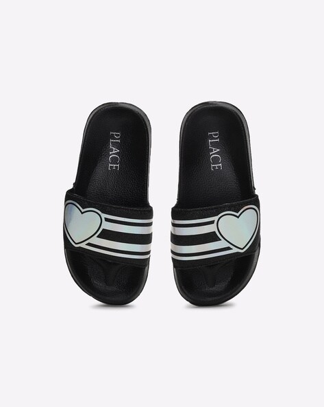 Children's place flip discount flops