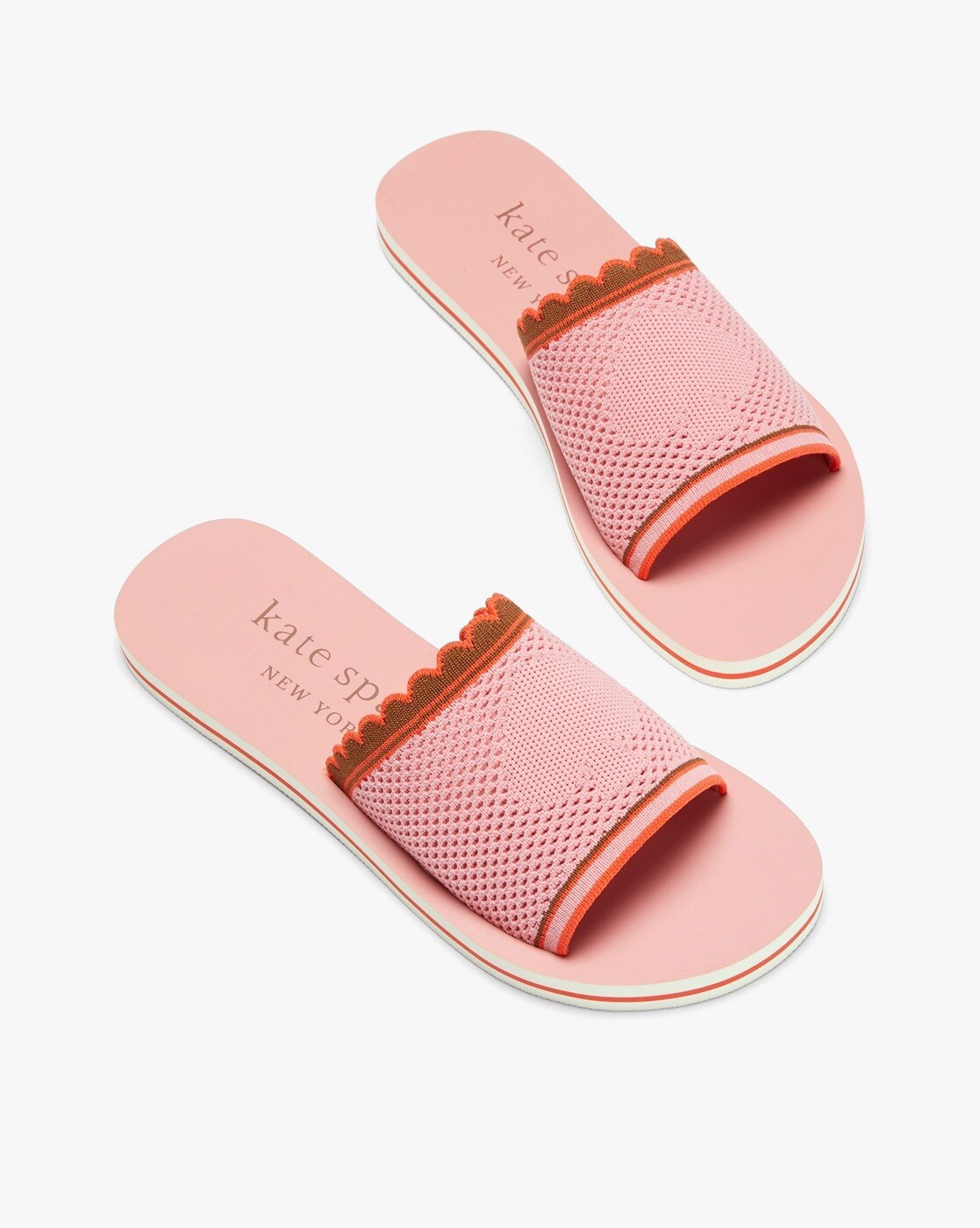 Kate spade festival slide sandals new arrivals