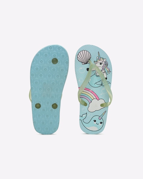 Children's hot sale place slippers