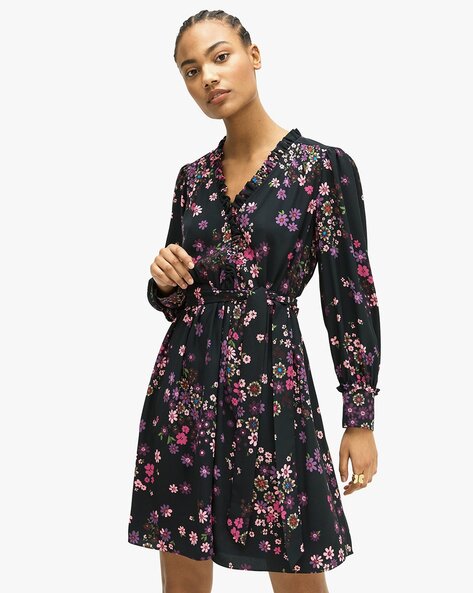 Buy Black Dresses for Women by KATE SPADE Online 